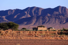 Auberge chez hammadi
